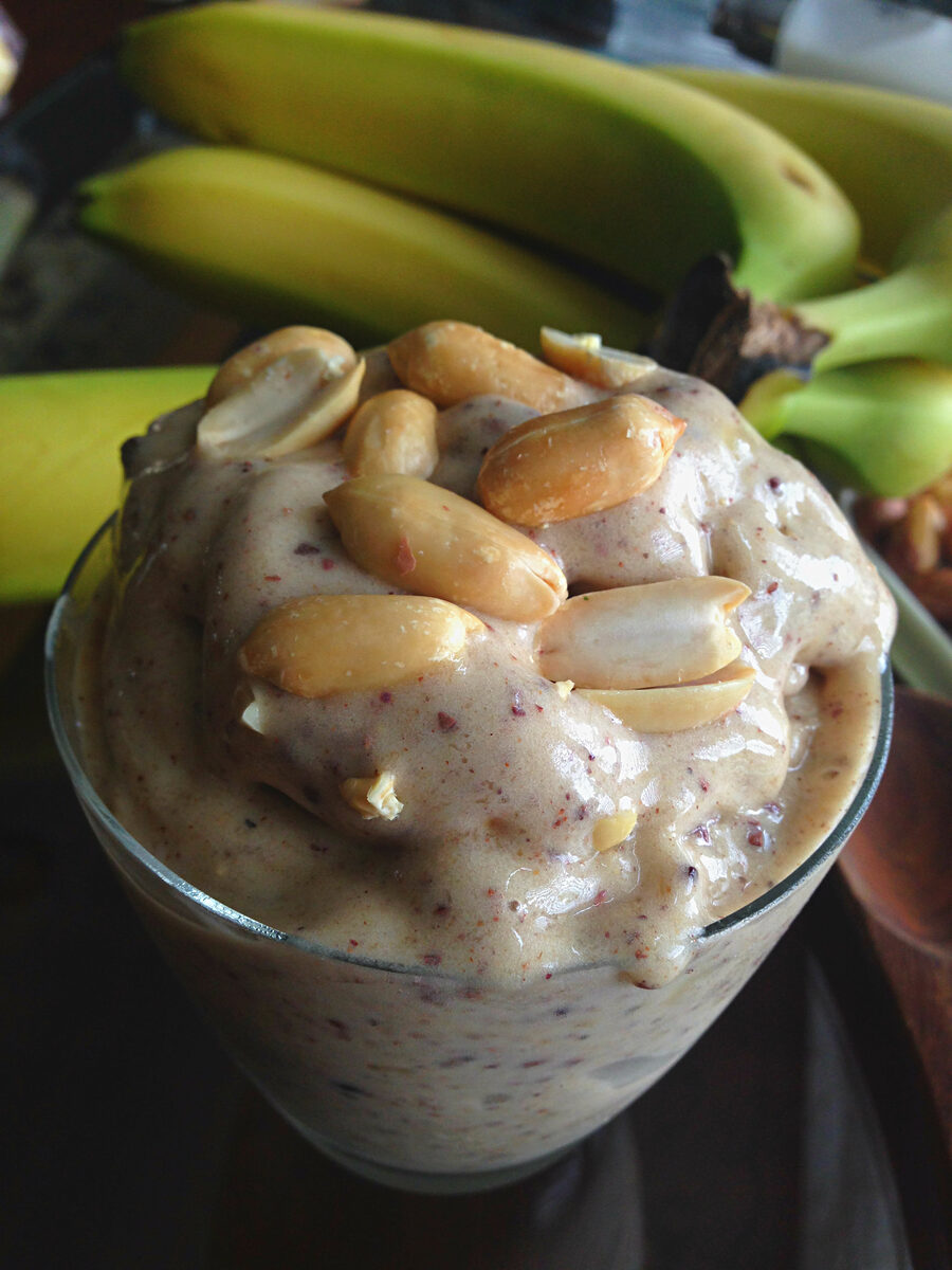 Homemade Reese’S Dairy Queen Blizzard