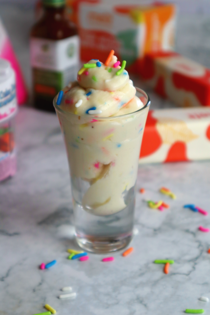 Buttercream Frosting