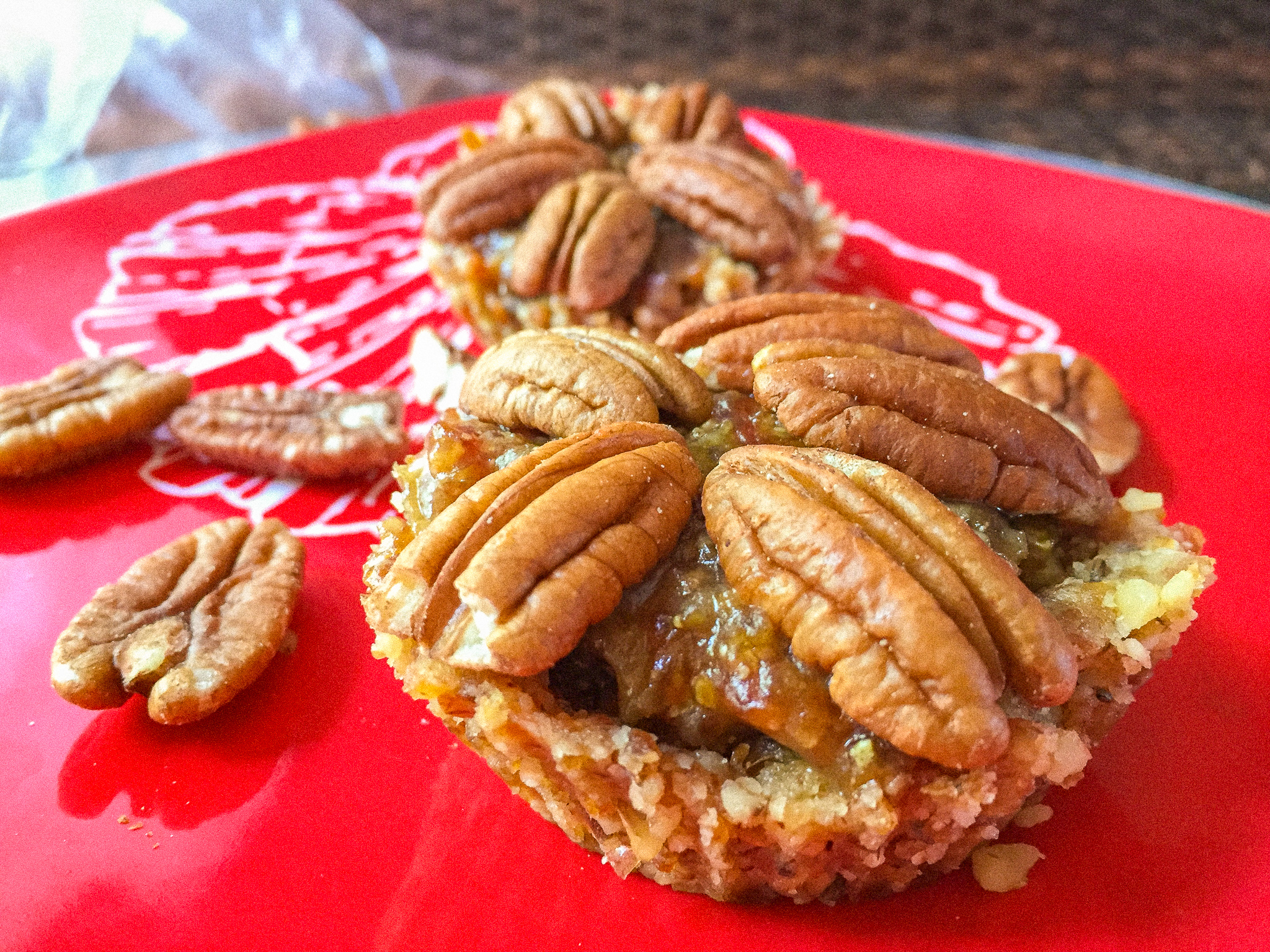 Raw Vegan Tart Recipe