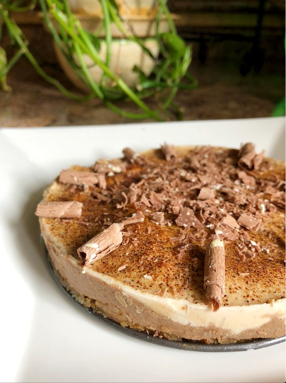 Vegan Gluten Free Cheesecake Recipe