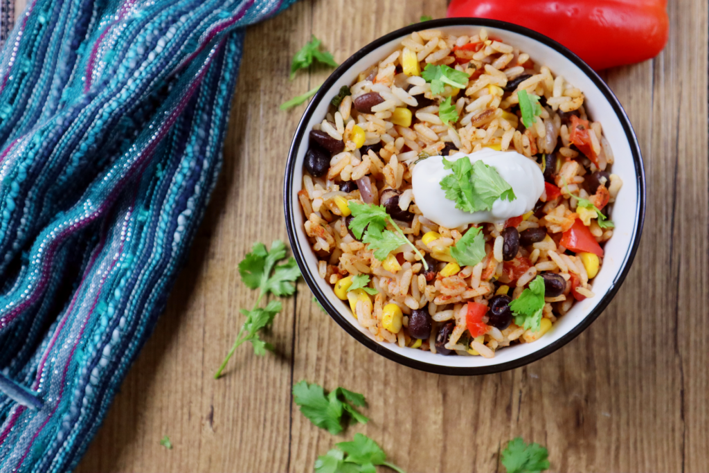 mexican rice