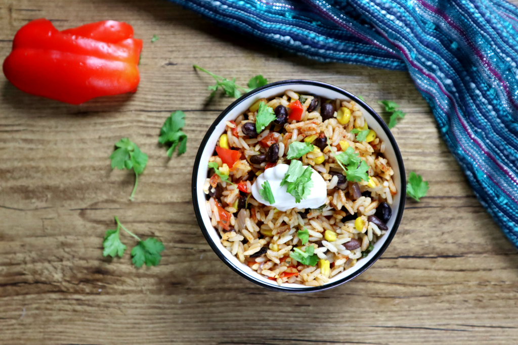 mexican rice