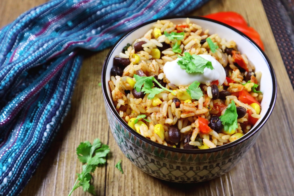 mexican rice