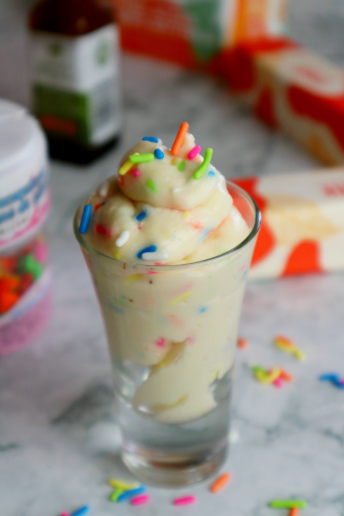 Vegan Frosting Recipe (Buttercream)