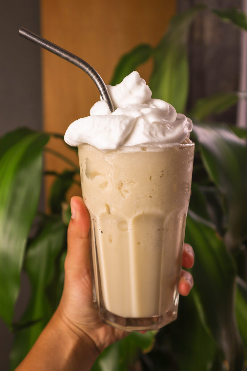 Copycat Wendy’S Vanilla Frosty Recipe