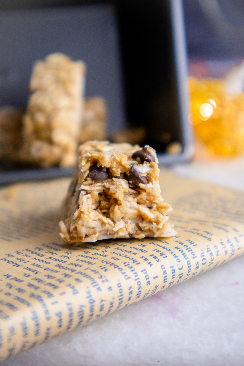 Quaker Chewy Chocolate Chip Granola