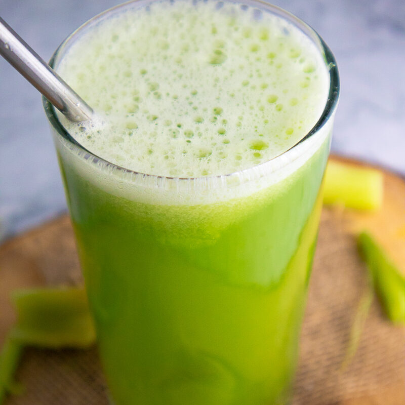 Nutribullet celery juice outlet