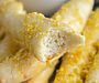 Little Caesars’ Crazy Parmesan Garlic Breadsticks