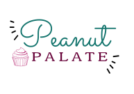 Peanut Palate logo