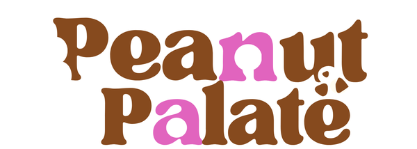 PeanutPalate | Whole Food, Vegan Recipes